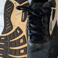 Scarpe Brooks ghost 17