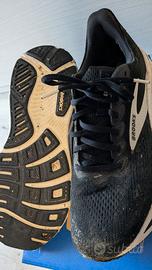 Scarpe Brooks ghost 17