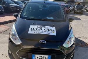 Ford B-Max 1.4 90 CV GPL Business