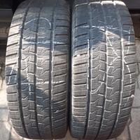 225 70 R15C 112/110R 2 gomme Continental 4stagioni