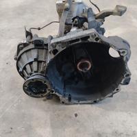 Cambio Golf 5 1.9 TDI Anno 2005 Marce 5