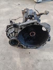 Cambio Golf 5 1.9 TDI Anno 2005 Marce 5