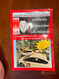 libro per cap kb