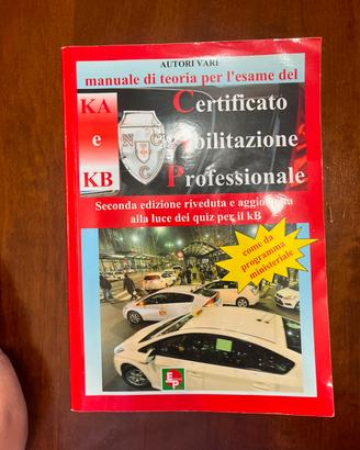 libro per cap kb