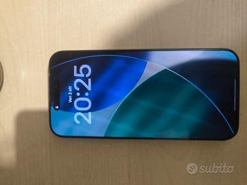  iPhone 16 Pro Max 256GB – COME NUOVO! 🔥