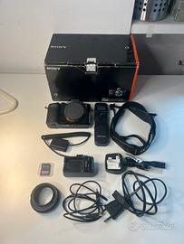 Sony a7s ILCE-7S