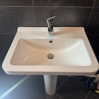 lavandino come nuovo