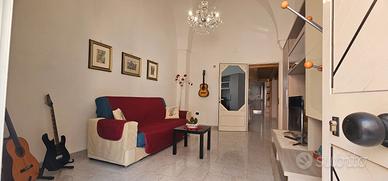 Appartamento leverano last minute agosto