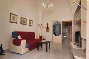 Appartamento leverano last minute agosto