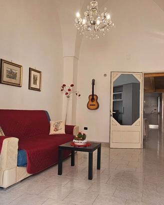 Appartamento leverano last minute agosto