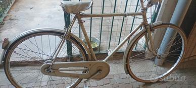 bici Umberto Dei Milano