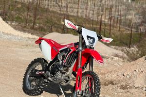 Honda crf 250 r