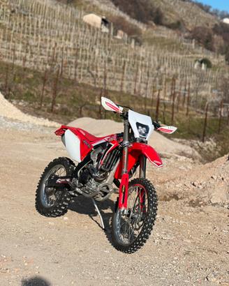 Honda crf 250 r