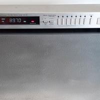 Tuner hi-fi sintonizzatore Technics ST-S3