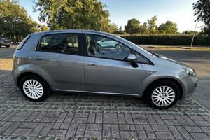 Punto 1.3 diesel
