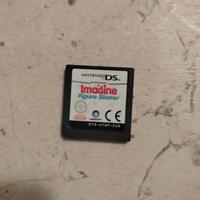 Giulia passione pattinaggio DS