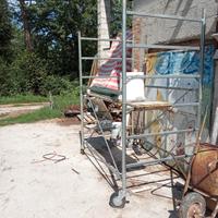 trabattello a innesti 