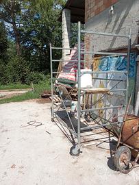 trabattello a innesti 