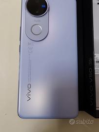 vivo V50 12/512 violet top camera 
