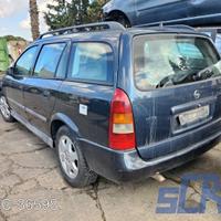 OPEL ASTRA G SW T98 2.0 DI 82CV 98-04 - Ricambi
