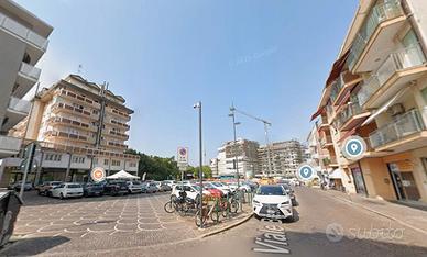 Sottomarina - trilocale di 60 mq libero da subito