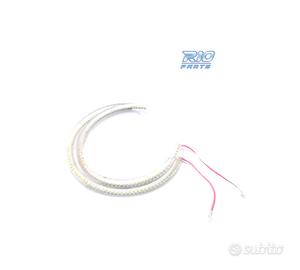 ANELLI SMD BMW E46 E36 E39 E E38 FARI XENON 1998-2