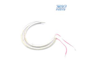 ANELLI SMD BMW E46 E36 E39 E E38 FARI XENON 1998-2