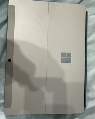 Surface Go 2 10.5 m3-8100Y/8GBRAM/256 Tastiera Pen