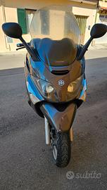 piaggio xevo 400