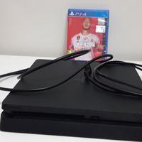 Playstation 4 slim 1 tb