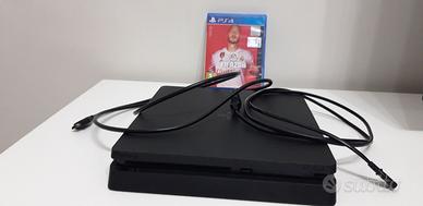 Playstation 4 slim 1 tb