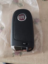 chiave telecomando Fiat