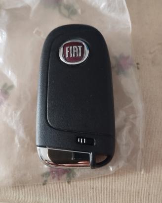 chiave telecomando Fiat