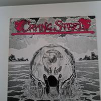 Crying Steel 