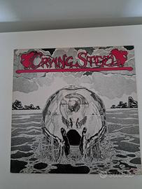 Crying Steel 