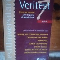 Veritest per test universitari