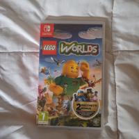 gioco Nintendo switch 