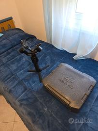 Dji ronin sc