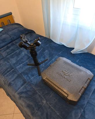 Dji ronin sc