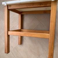 Ceppo da Macellaio professionale