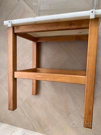 Ceppo da Macellaio professionale