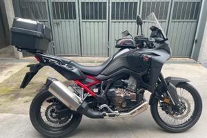Honda Africa Twin CRF 1100L DCT