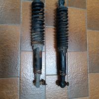 Ammortizzatori posteriori fifty Malaguti