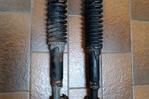 Ammortizzatori posteriori fifty Malaguti