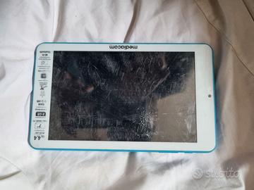0071-Tablet Mediacom SmartPad 7