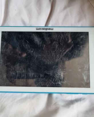 0071-Tablet Mediacom SmartPad 7