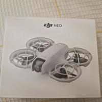 drone dji neo