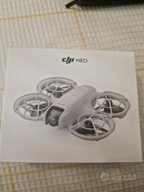 drone dji neo