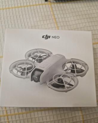 drone dji neo