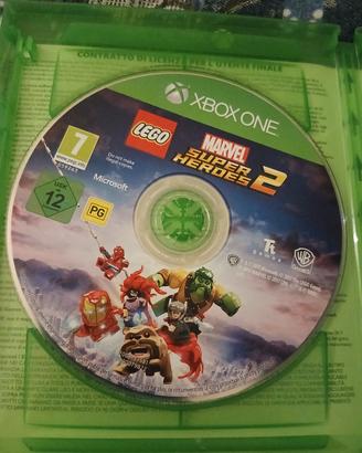lego marvel super heroes 2